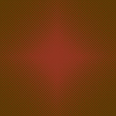 Yarı ton nokta desen arka plan - vektör tasarımı