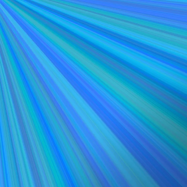 Fond abstrait de lumière du soleil - conception vectorielle à partir de rayons — Image vectorielle
