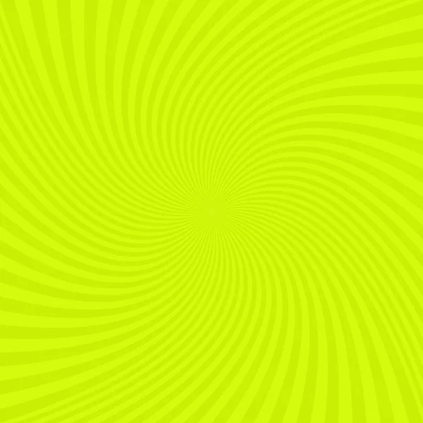 Fond spirale vectoriel abstrait — Image vectorielle