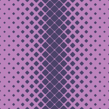 Geometrik noktalı resim çapraz kareler kare desen arka plan tasarımını yuvarlak