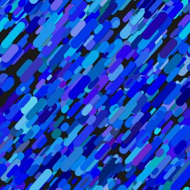 Soyut düzensiz çizgili desen arka plan yinelenen