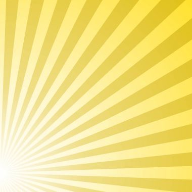 Asimetrik degrade yıldız patlaması desen arka plan