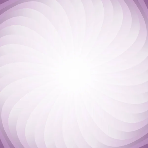 Geometriska spiral bakgrund — Stock vektor
