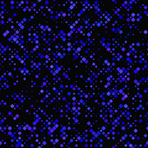 Renk çapraz kare desen arka plan - tekrarlanabilir grafik tasarım — Stok Vektör