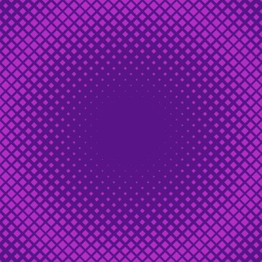 Retro noktalı resim çapraz kare arka plan deseni şablonu