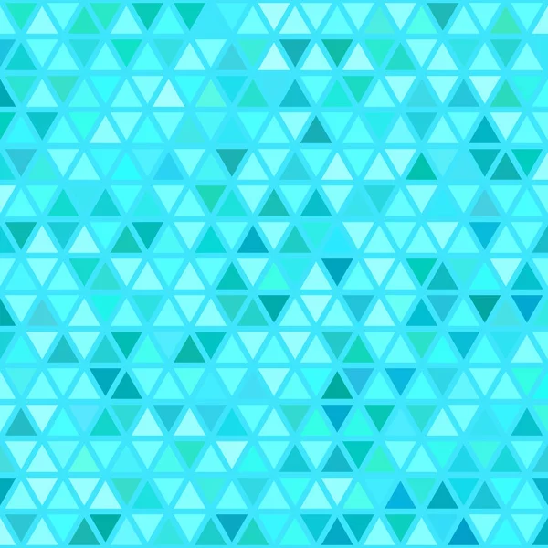 Abstrakte geometrische Dreieck-Polygon-Gitter-Hintergrundgestaltung — Stockvektor
