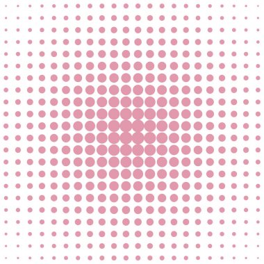 Arka plan desen tasarım noktalı soyut yarı ton