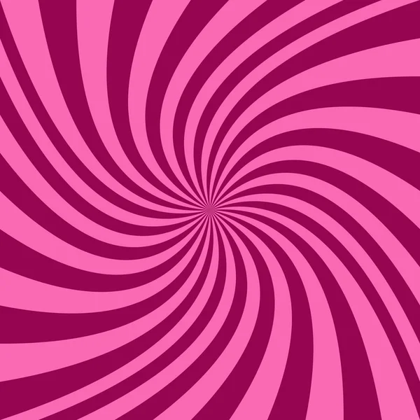 Résumé vecteur spirale conception fond — Image vectorielle