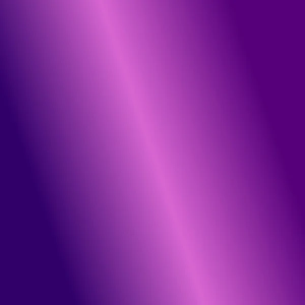 Fondo de degradado púrpura abstracto - diseño gráfico vectorial — Vector de stock
