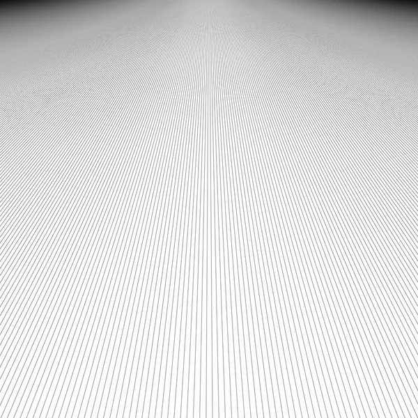モノクロ ライン パターン背景デザインの白に黒のストライプからベクトル グラフィック — ストックベクタ