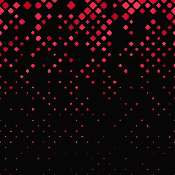 Farklı boyutlarda kareler ile geometrik yuvarlatılmış kare desen arka plan