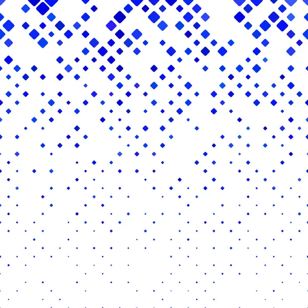 Abstracte diagonale vierkante kleurenpatroon - vectorafbeelding tegel mozaïek achtergrond — Stockvector