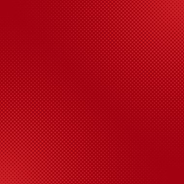 Yarı ton nokta desen arka plan - vektör grafik tasarım daireler ile