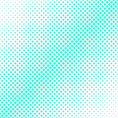 Yarı ton çapraz kare desen arka plan tasarım - vektör çizim