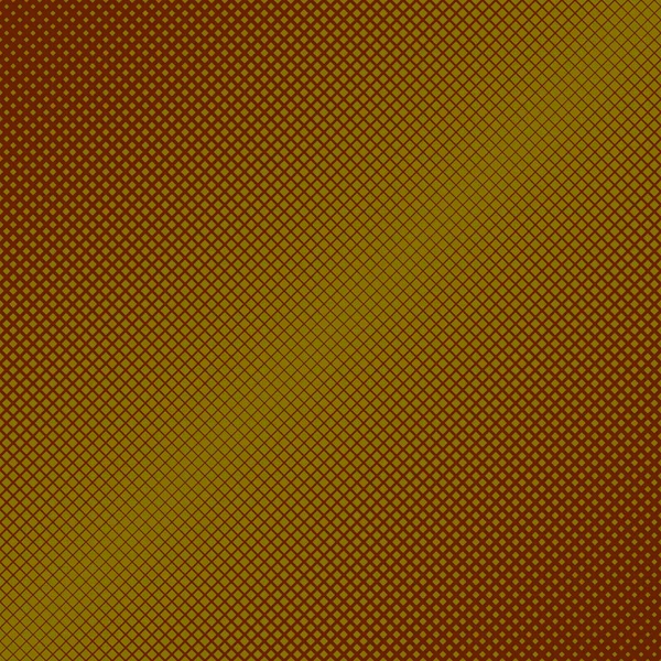 Abstraktal halbton diagonal quadratisch hintergrund muster design — Stockvektor