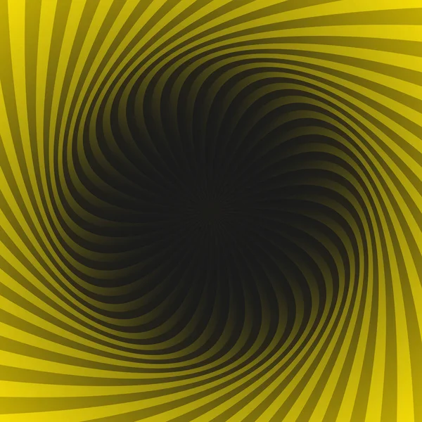 Rezumat fundal model spirală geometrică — Vector de stoc