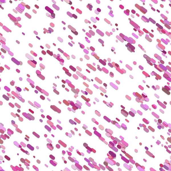 Abstracte onregelmatige stripe patroon achtergrond — Stockvector