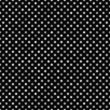 Daire desen arka plan - sorunsuz tasarım