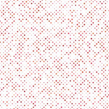 Pentagram yıldız desen arka plan - grafik tasarım yinelenen