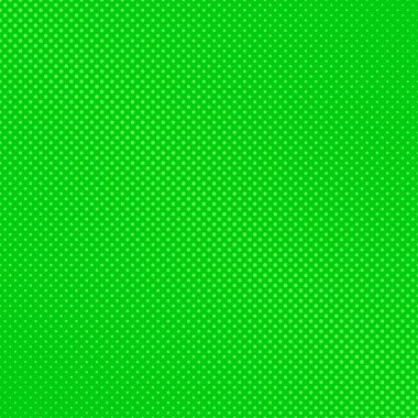 Retro soyut yarı ton polka dot arka plan deseni şablonu