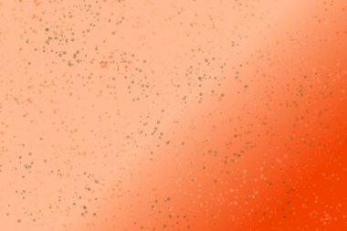 Soyut gradyan nokta parçacık arkaplan tasarımı