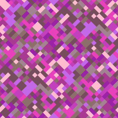Kusursuz soyut renkli köşegen geometrik desen arkaplanı