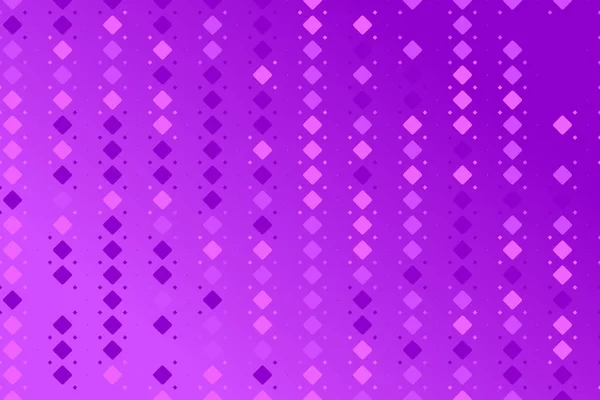 Барвистий геометричний діагональний квадратний дизайн фону — стоковий вектор