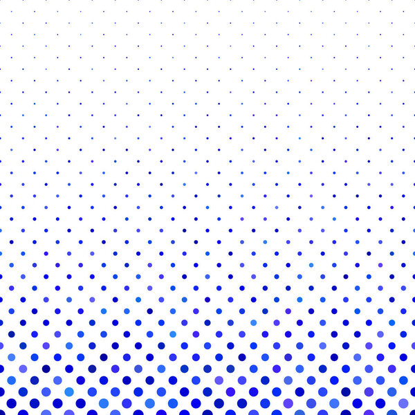 Повторение абстрактного фона круга
