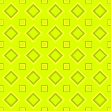 Soyut dikişsiz desen - kare arkaplan