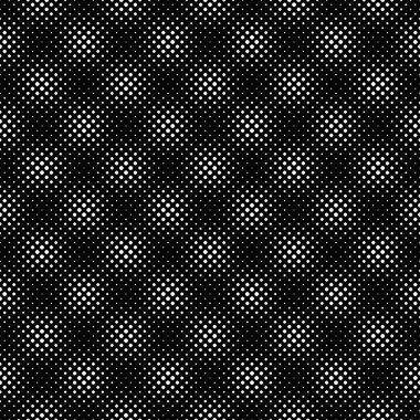 Geometrik yuvarlatılmış Diagonal kare desen arka plan tasarımı