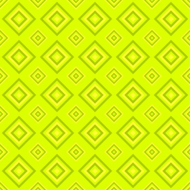 Basit dikişsiz desen - vektör kare arka plan