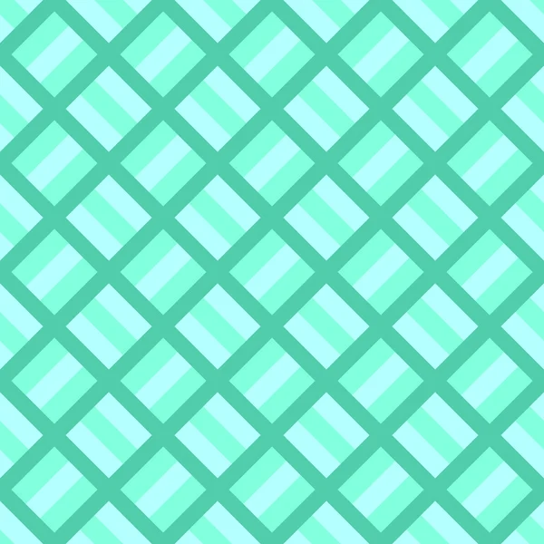 Abstrakte Wiederholung quadratischen Muster Design Hintergrund — Stockvektor