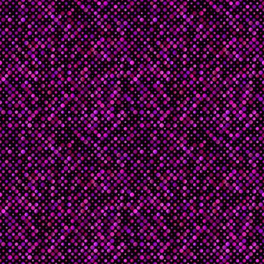 Gradyan soyut rastgele nokta desenli arkaplan tasarımı