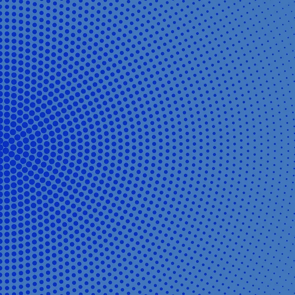 円のパターンの背景-抽象ベクトルグラフィックデザイン — ストックベクタ