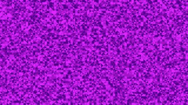 Soyut geometrik üçgen mozaik desen masaüstü arkaplanı