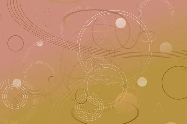 Färg lutning abstrakt böjda form webbplats bakgrund — Stock vektor