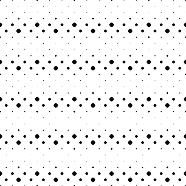 シームレスな正方形のパターンの背景-アブストラクトベクトルイラスト — ストックベクタ