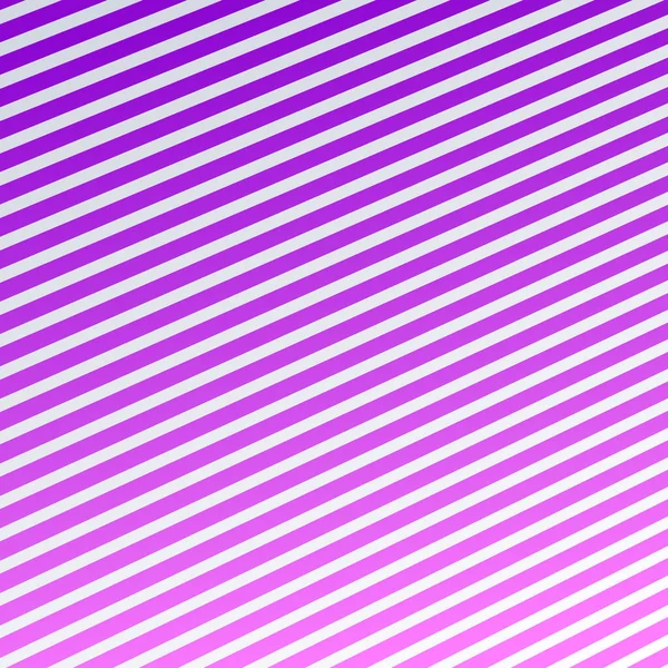 Abstract geometric gradient stripe pattern background — Stok Vektör