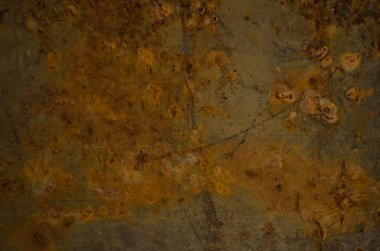 doku paslı metal arka plan makro