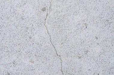 ışık duvar dokusunda çatlak yakın çekim