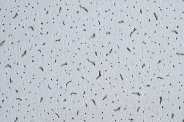 Işık Alçıpan doku makro