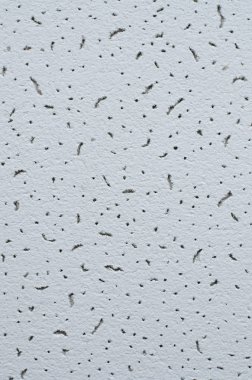 Işık Alçıpan doku makro