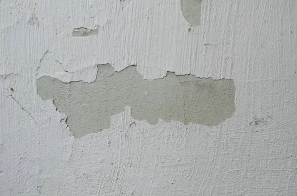 ışık duvar dokusunda çatlak yakın çekim