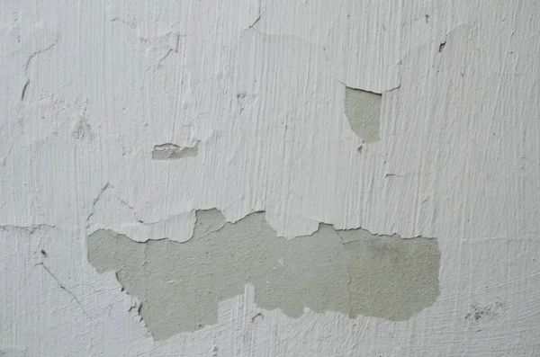 ışık duvar dokusunda çatlak yakın çekim