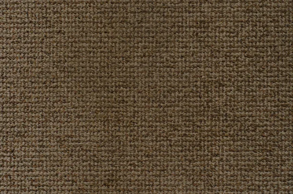 Brown fabric texture background — Stock Photo, Image