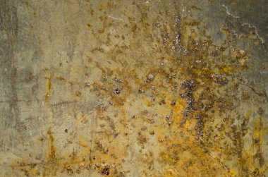 doku paslı metal arka plan makro