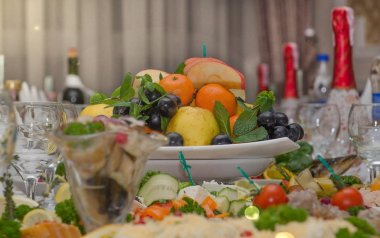 Noel yılbaşı tablo