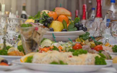 Noel yılbaşı tablo