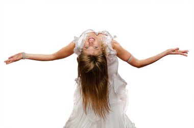 güzel kız dans oryantal dans