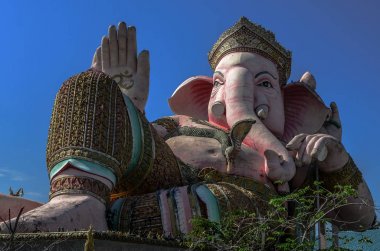 Ganesha Tayland heykeli